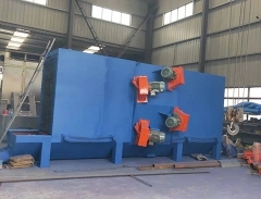 拋丸機(jī)
